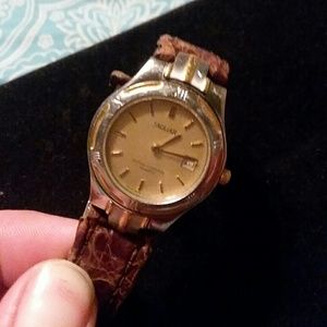 Jaguar ladies wristwatch